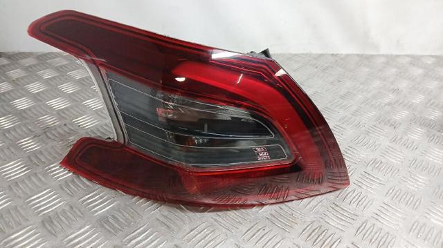 PEUGEOT 9823728680 Фонарь задний левый внешний в наличии Харьков