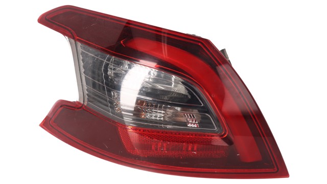 PEUGEOT 9823728680 Фонарь задний левый внешний в наличии Днепр