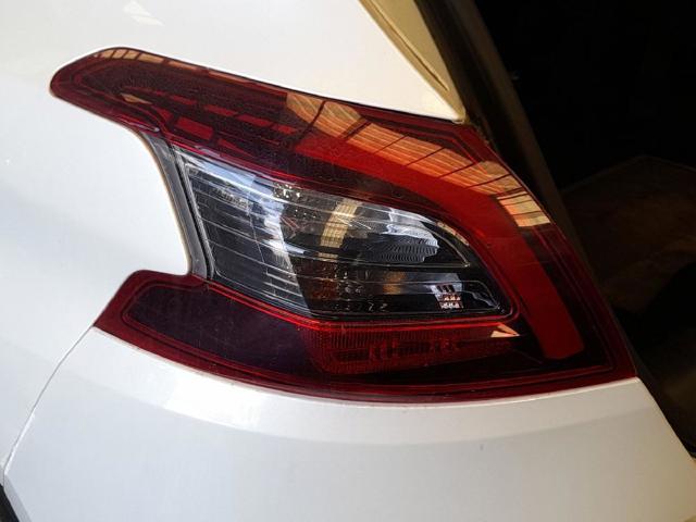 9823728680 PEUGEOT Фонарь задний левый внешний купить в Житомир