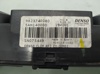Unidade de controlo dos modos de aquecimento/condicionamento 9823740080 PEUGEOT