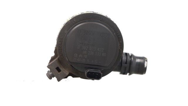 9823813380 PEUGEOT купить в Кривой Рог