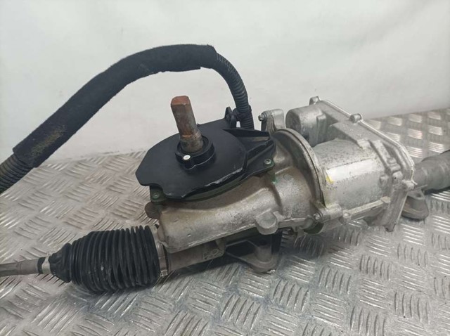 9823964780 PEUGEOT Рулевая рейка купить в Николаев