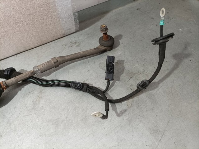 PEUGEOT 9823964780 Рейка рулевая в наличии Полтава
