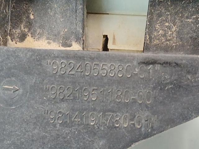 982405588001 PEUGEOT купить в Украина