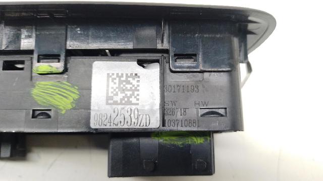 98242539ZD PEUGEOT купить в Запорожье