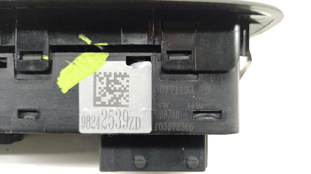 PEUGEOT 98242539ZD в наличии Полтава