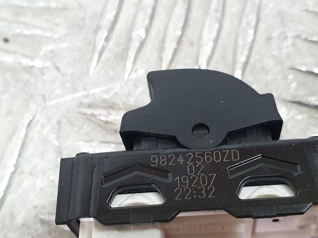 98242560ZD PEUGEOT купить в Полтава