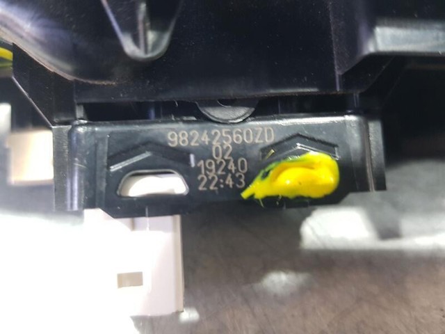 98242560ZD PEUGEOT купить в Украина