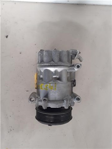 Compressor de aparelho de ar condicionado 9824284580 Peugeot/Citroen