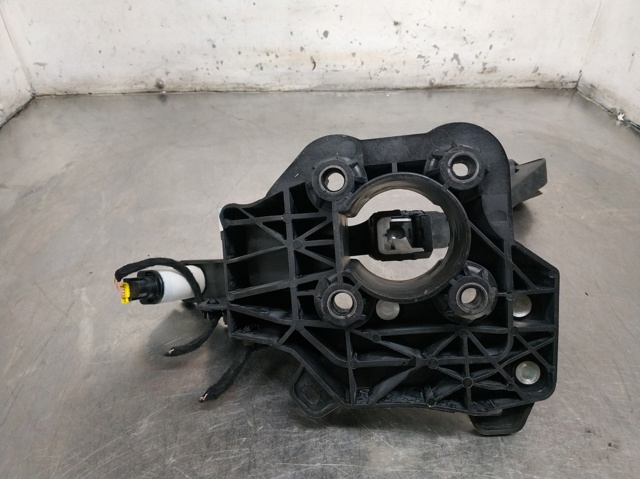 9824311680 PEUGEOT Педаль тормоза купить в Ирпень