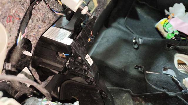 9824311680 PEUGEOT Педаль тормоза купить в Черновцы