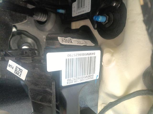 PEUGEOT 9824311680 Педаль тормоза в наличии Киев