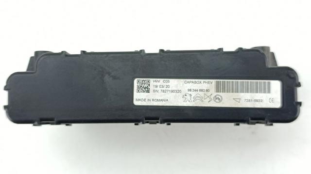 PEUGEOT 9824468280 в наличии Украина