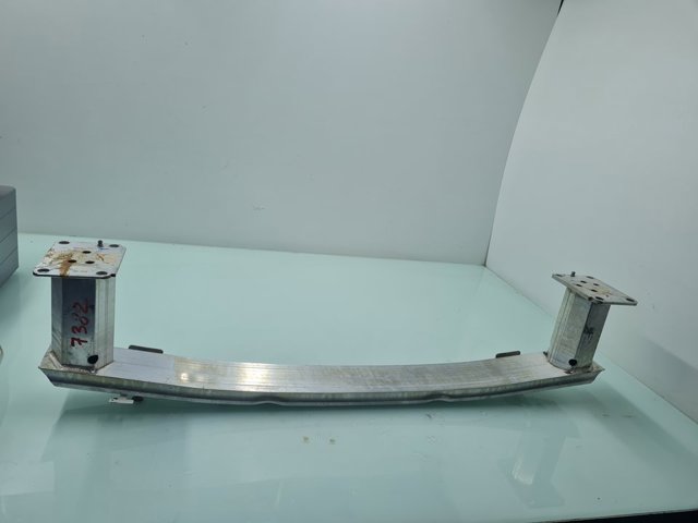 9824513680 PEUGEOT Суппорт радиатора нижний (монтажная панель крепления фар) купить в Ужгород