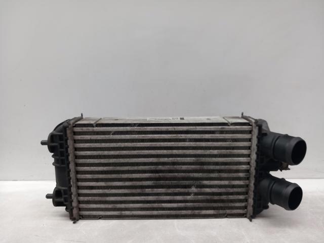 Radiador de intercooler 9824742280 Peugeot/Citroen