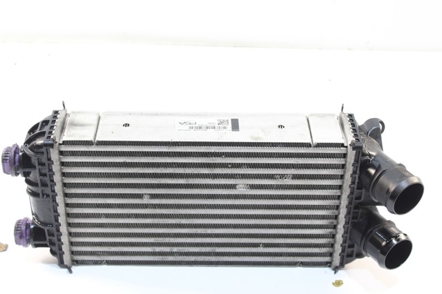 Radiador de intercooler 9824742280 Peugeot/Citroen