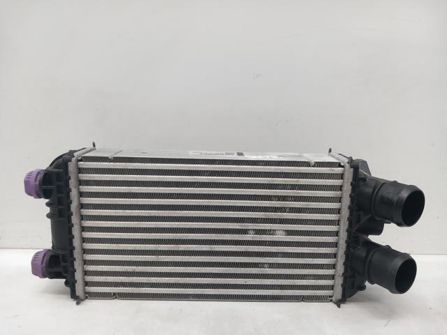 Radiador de intercooler 9824742280 Peugeot/Citroen