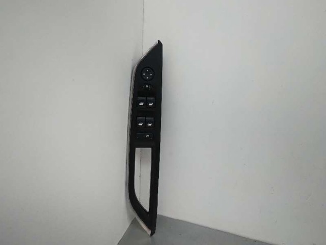 98248411ZD PEUGEOT Кнопочный блок управления стеклоподъемником передний левый купить в Украина