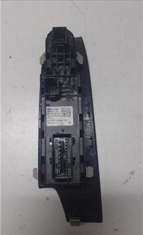 98248411ZD PEUGEOT Кнопочный блок управления стеклоподъемником передний левый купить в Днепр