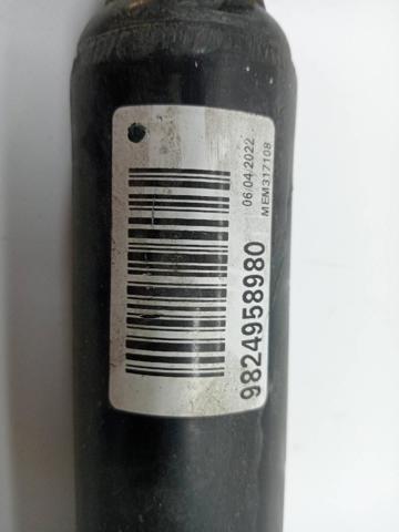 Amortecedor traseiro 9824958980 OPEL