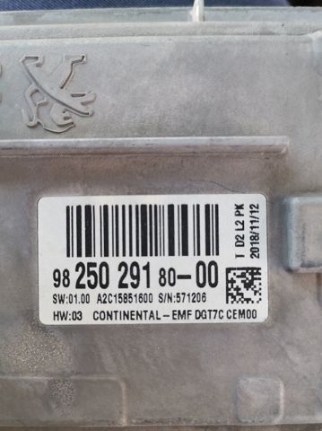 9825029180 PEUGEOT купить в Украина