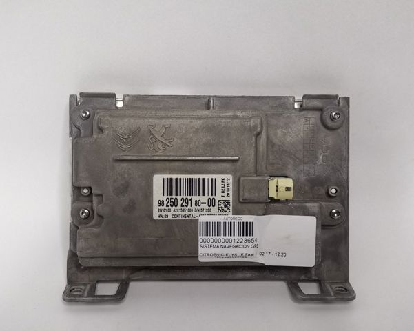 9825029180 PEUGEOT купить в Хмельницкий