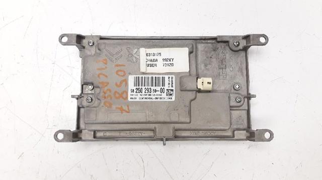 PEUGEOT 9825029380 в наличии Каменское
