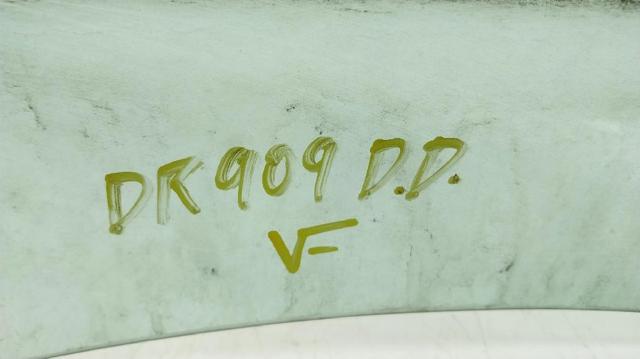 9825141180 PEUGEOT Стекло двери передней правой купить в Сумы