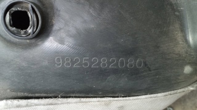 9825282080 PEUGEOT Подкрылок передний левый купить в Ровно