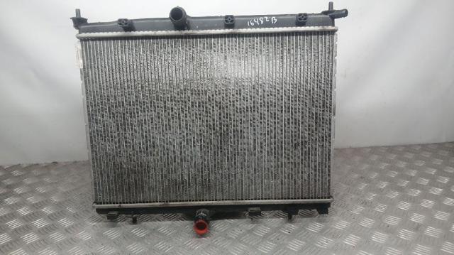 9825333380 Радиатор купить Николаев