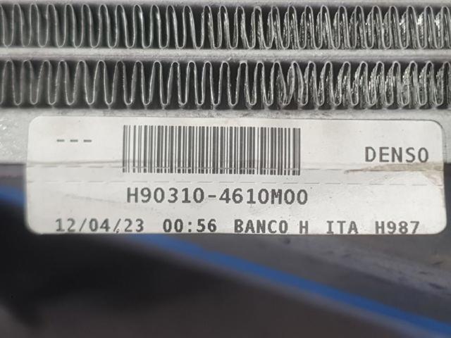 PEUGEOT 9825333380 Радиатор охлаждения двигателя в наличии Ужгород