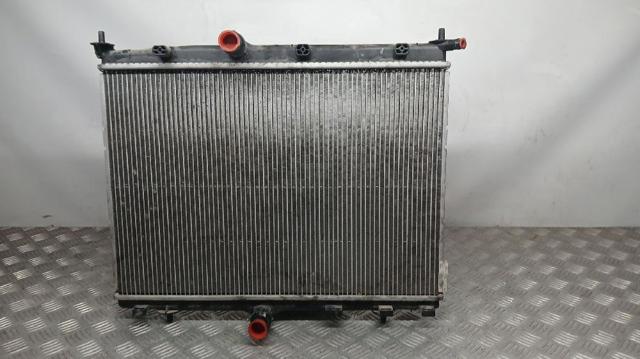 PEUGEOT 9825333380 Радиатор охлаждения двигателя в наличии Кривой Рог