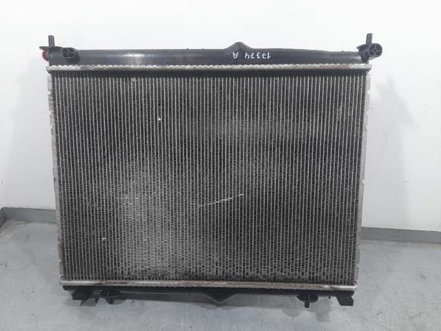 PEUGEOT 9825333380 Радиатор охлаждения двигателя в наличии Тернополь