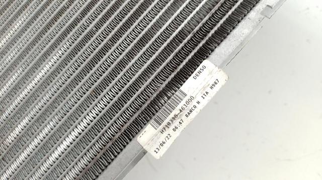 9825333380 Радиатор купить Николаев