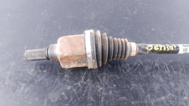 PEUGEOT 9825384180 Полуось (привод) передняя левая в наличии Ровно