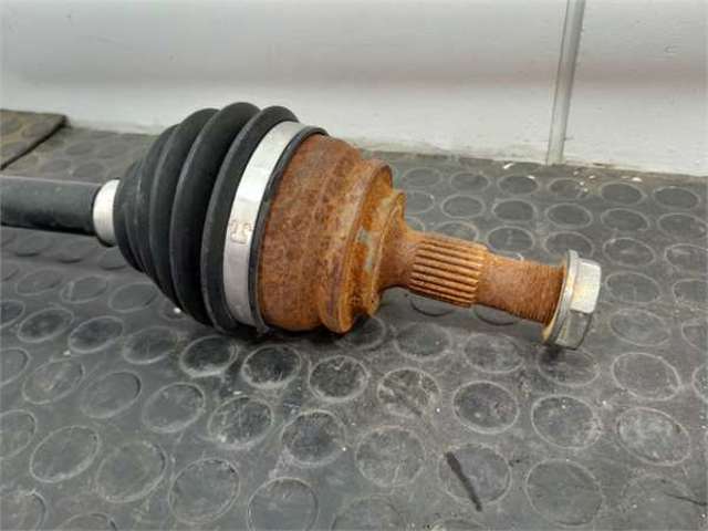 PEUGEOT 9825390980 Правая полуось в наличии Житомир