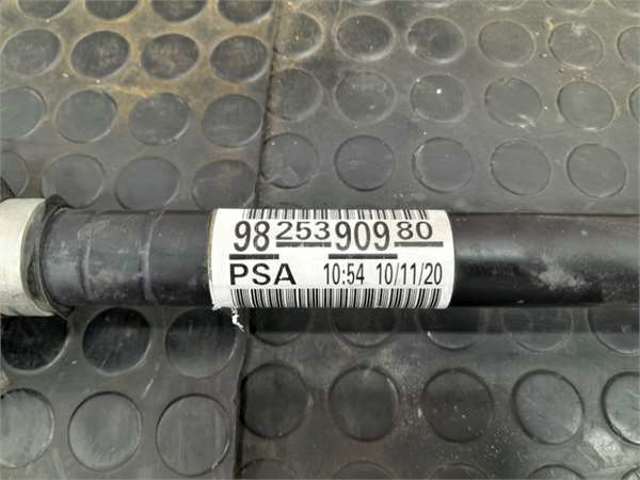 PEUGEOT 9825390980 Правая полуось в наличии Полтава