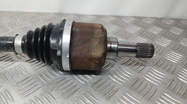 9825391080 PEUGEOT Левая полуось купить в Харьков