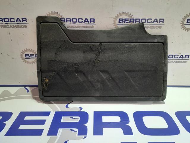 9825492380 PEUGEOT Крышка двигателя купить в Харьков