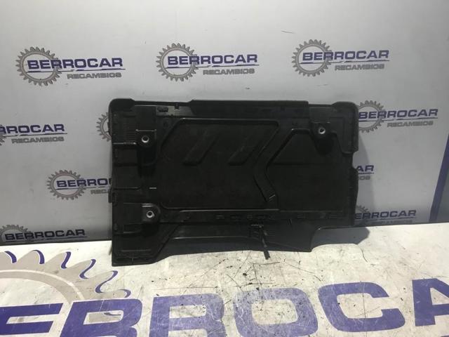 9825492380 PEUGEOT Крышка двигателя купить в Черкассы