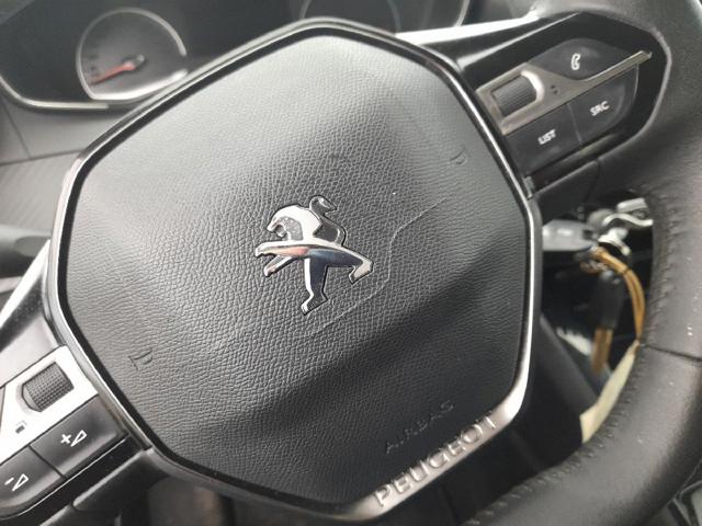 PEUGEOT 98255207ZD Подушка безопасности (AIRBAG) водительская в наличии Днепр