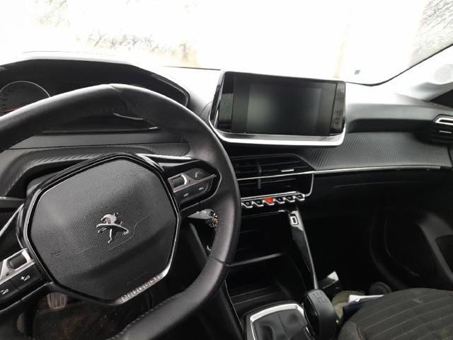 PEUGEOT 98255207ZD Подушка безопасности (AIRBAG) водительская в наличии Каменское