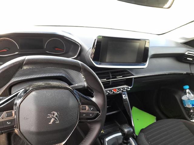 PEUGEOT 98255207ZD Подушка безопасности (AIRBAG) водительская в наличии Украина