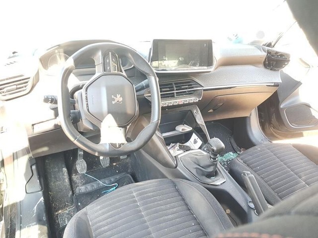 98255207ZD Подушка безопасности водителя купить Павлоград