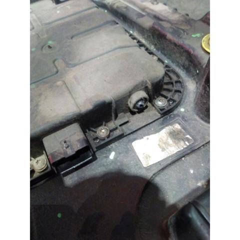 Tanque AD BLUE 9825645580 Peugeot/Citroen