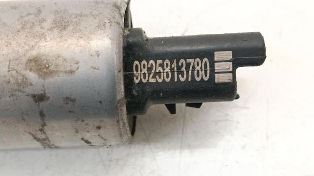 9825813780 PEUGEOT купить в Украина