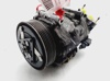 Acoplamento (bobina magnética) do compressor de aparelho de ar condicionado 9825868180 PEUGEOT