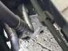 Acoplamento (bobina magnética) do compressor de aparelho de ar condicionado 9825868180 PEUGEOT