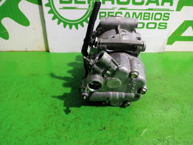 9825868680 PEUGEOT Компрессор кондиционера купить в Ровно