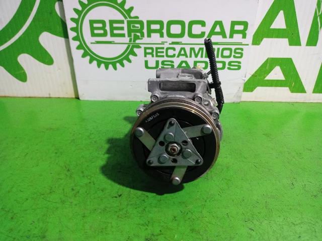 9825868680 PEUGEOT Компрессор кондиционера купить в Украина